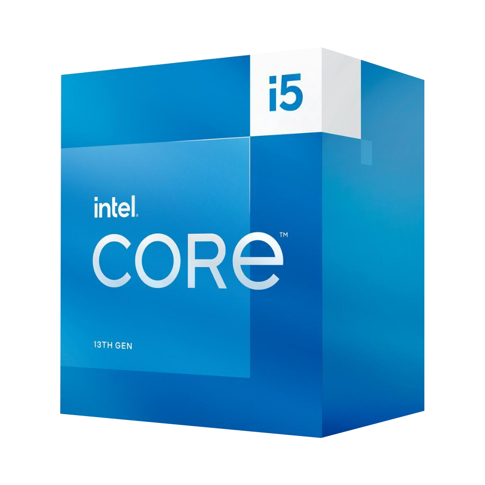 Cpu Intel Core I5-13400 (4.60Ghz/20Mb) (Lga1700)