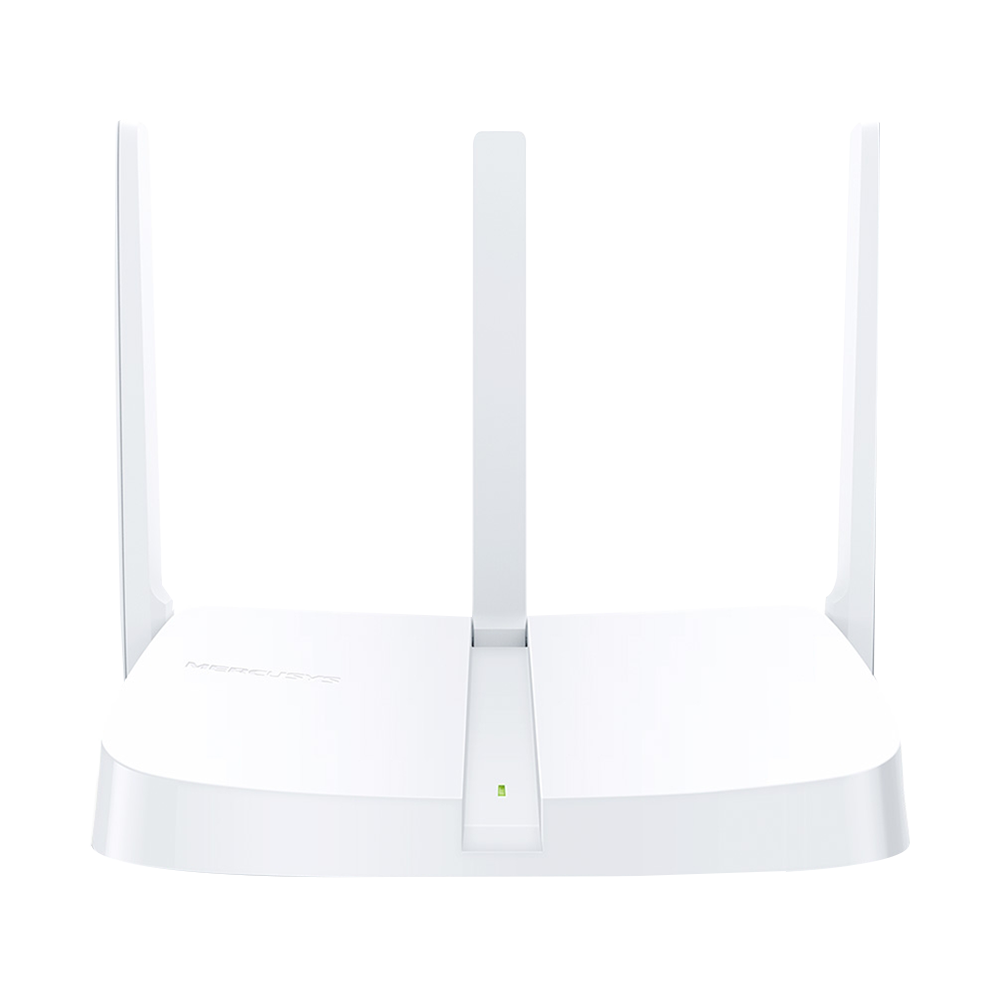 Mercusys MW306R 300 Mbps Multi-Mode Wireless Access Point (3 Port - 3 Antenna)