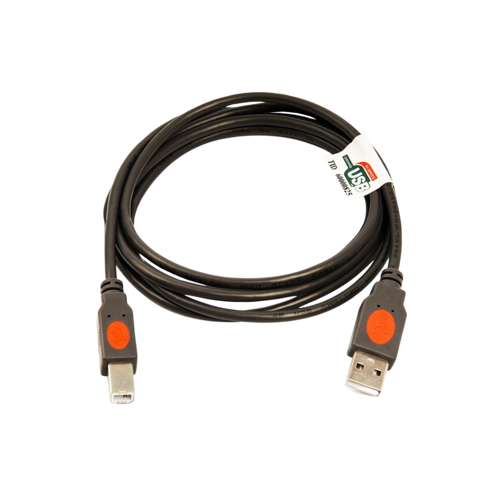 2B DC117 Printer Cable 1.8m
