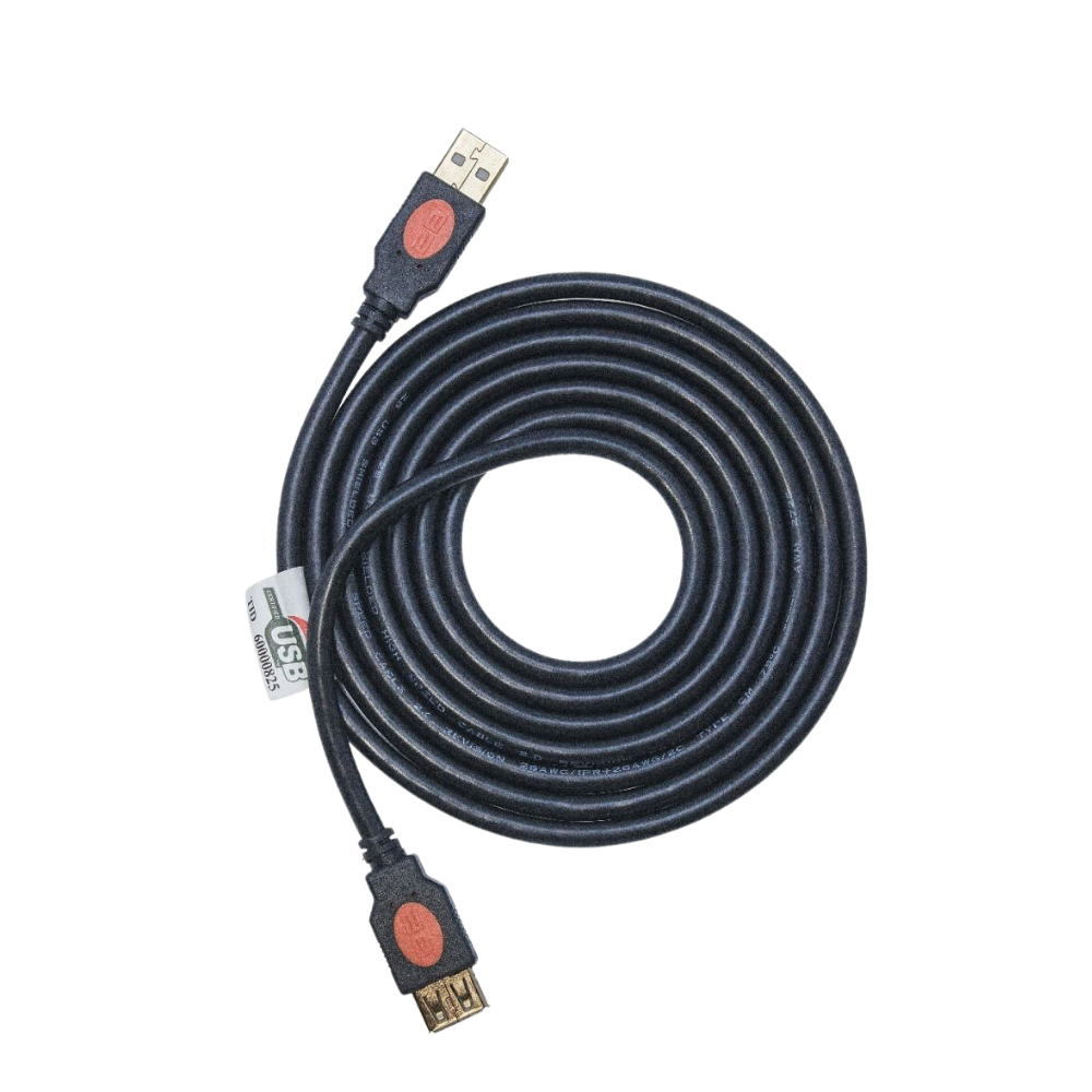 Cable USB Extension 2B DC015 2M