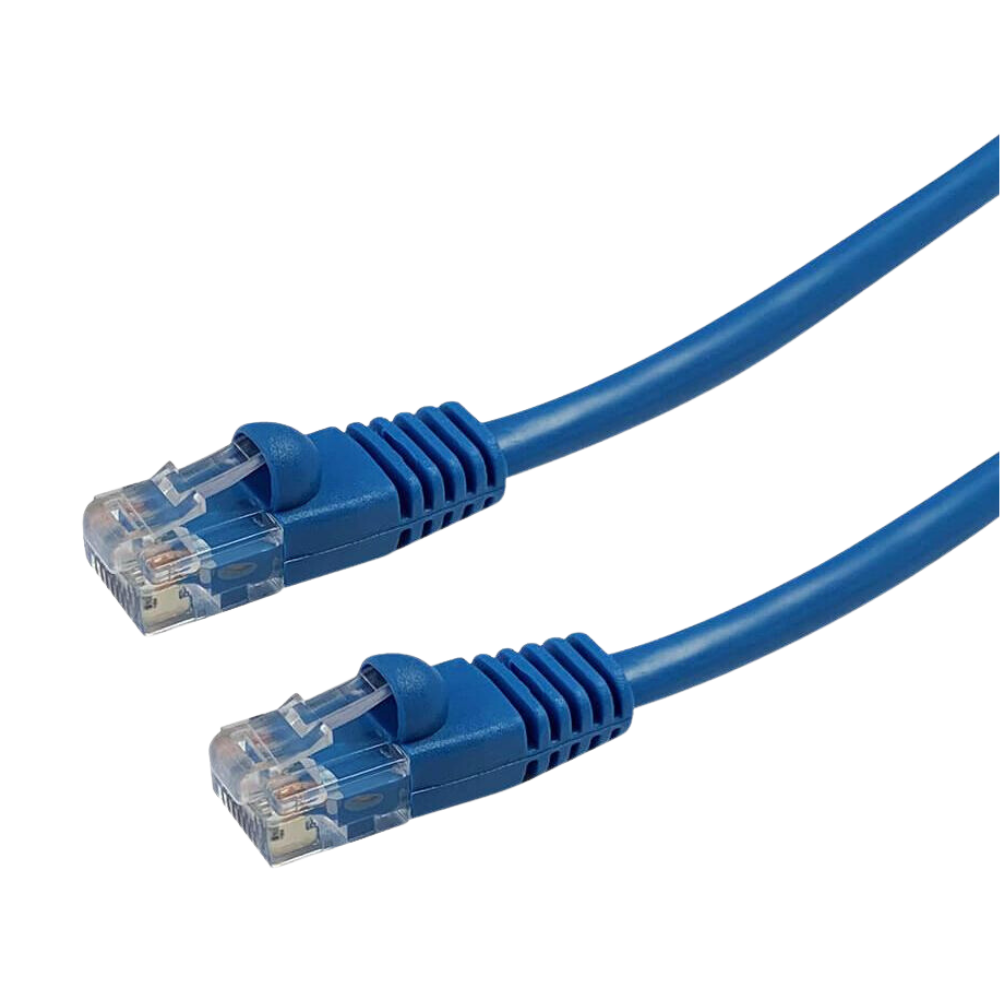 Cable Network Cat6 Z-Link 305M - Gray