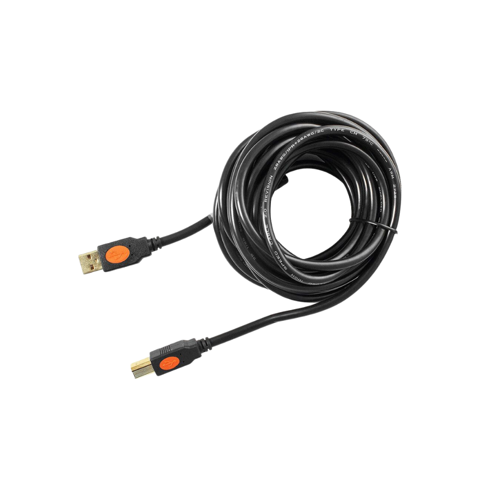 Cable Printer 2B DC026 5.0M