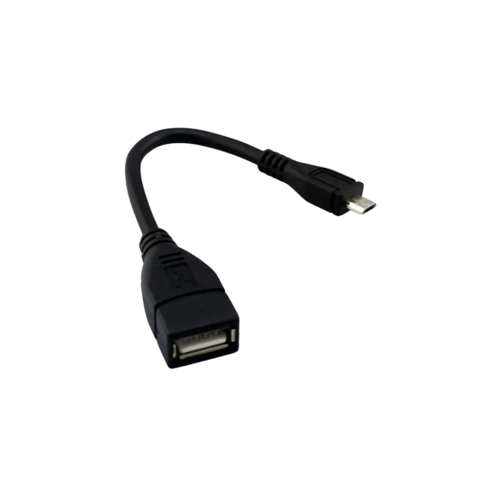 Convert OTG Micro USB 2B Cv067