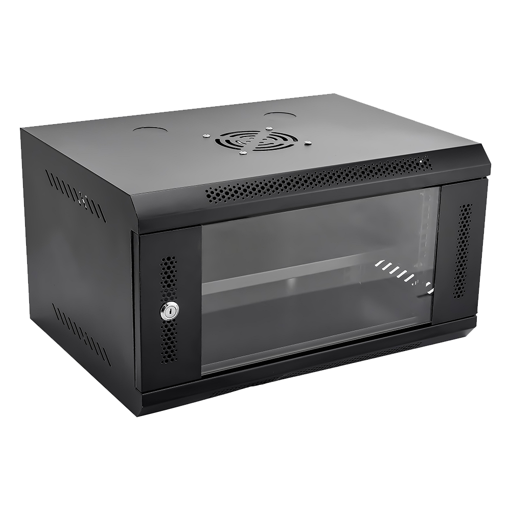 Rack 6U CRX-645-N