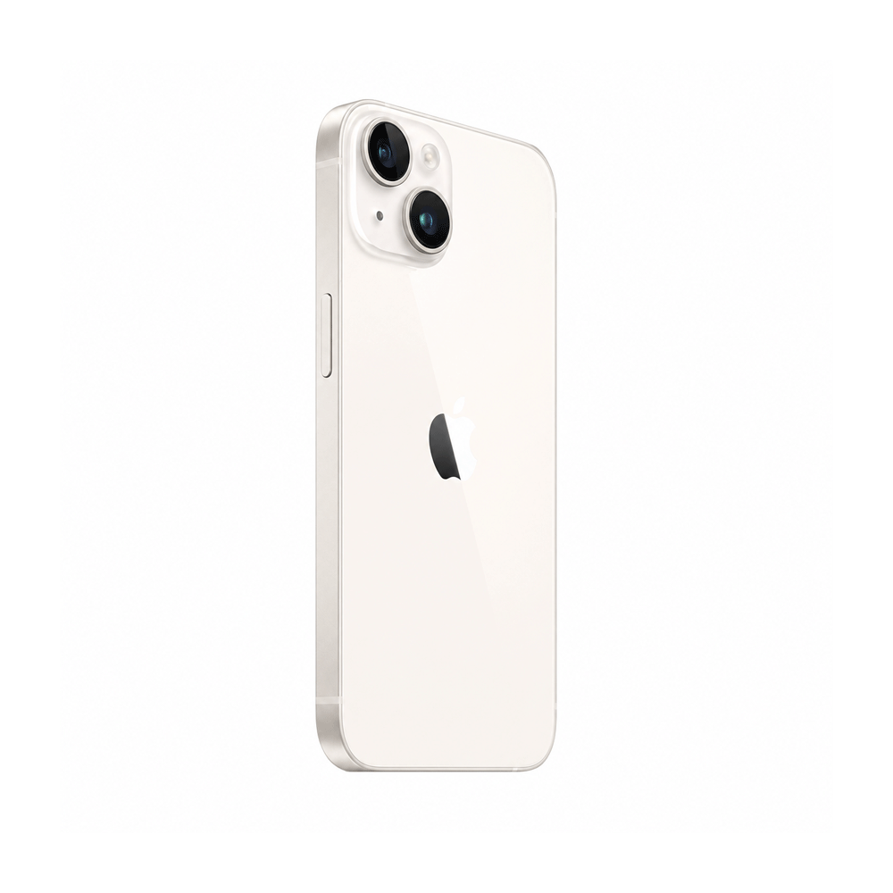 Apple Used iPhone 14 128G - Starlight