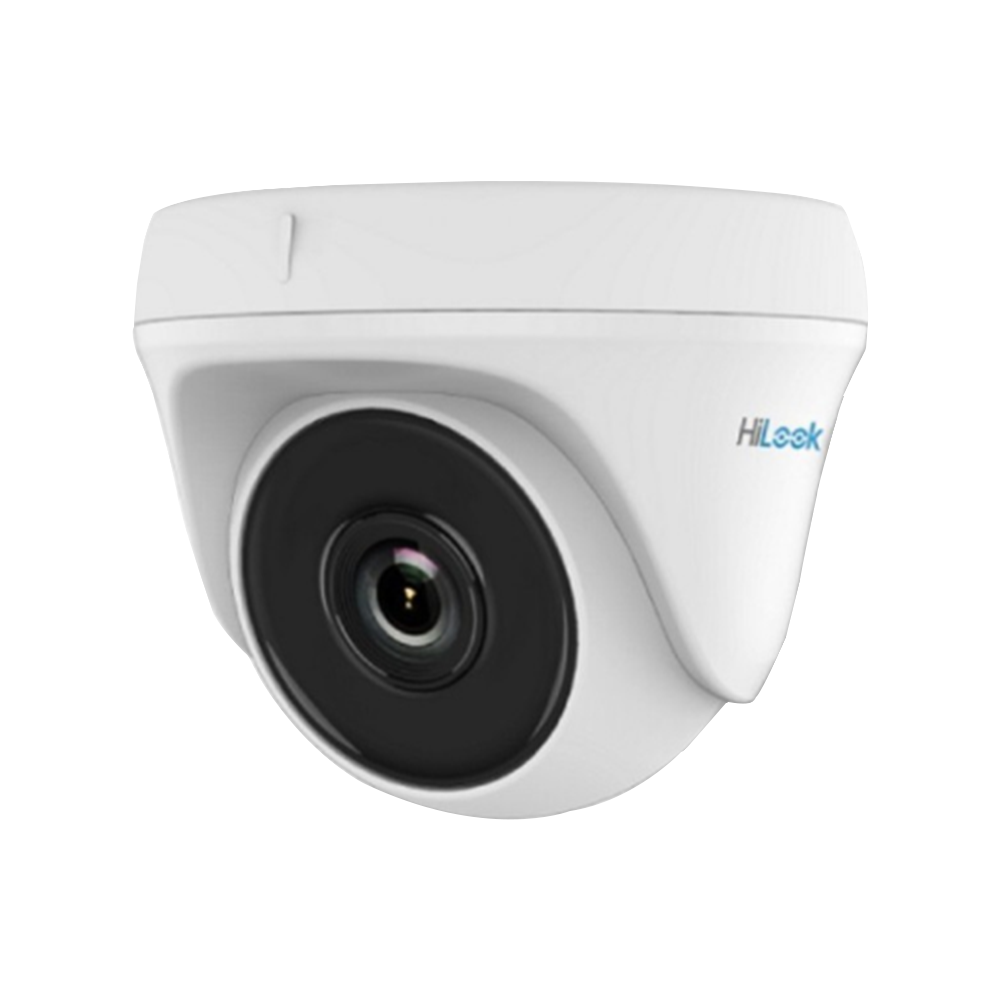 HiLook THC-T140-P 4MP 2.8mm Indoor Security Camera