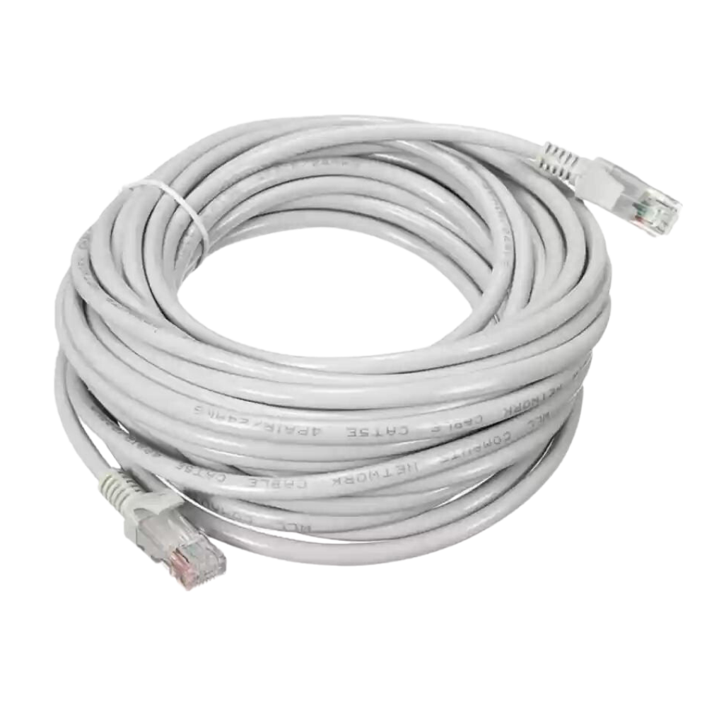 2B DC529 Cat6 Network Cable 20m
