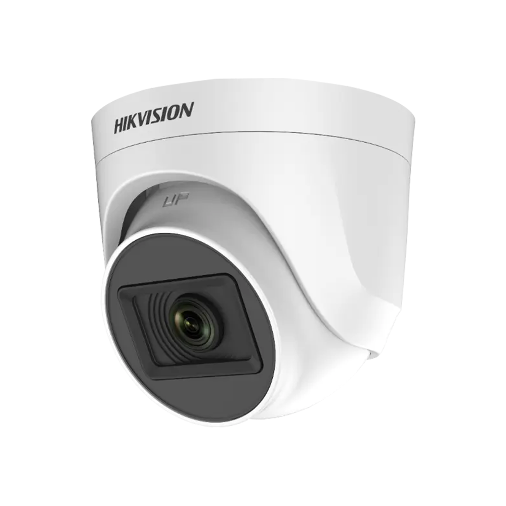 Hikvision DS-2CE76D0T-EXIPF 2MP 2.8mm Indoor Security Camera