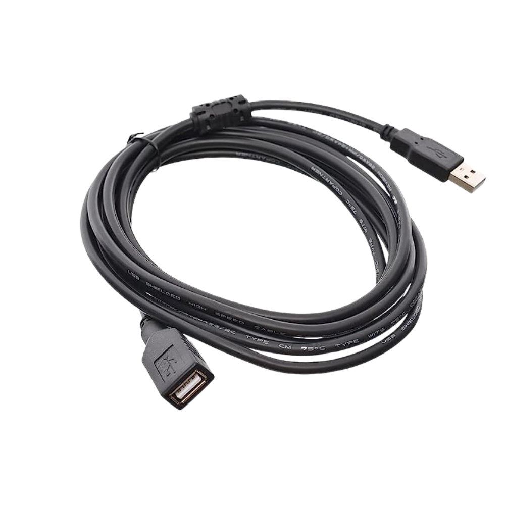 Cable USB Extension Random 3M
