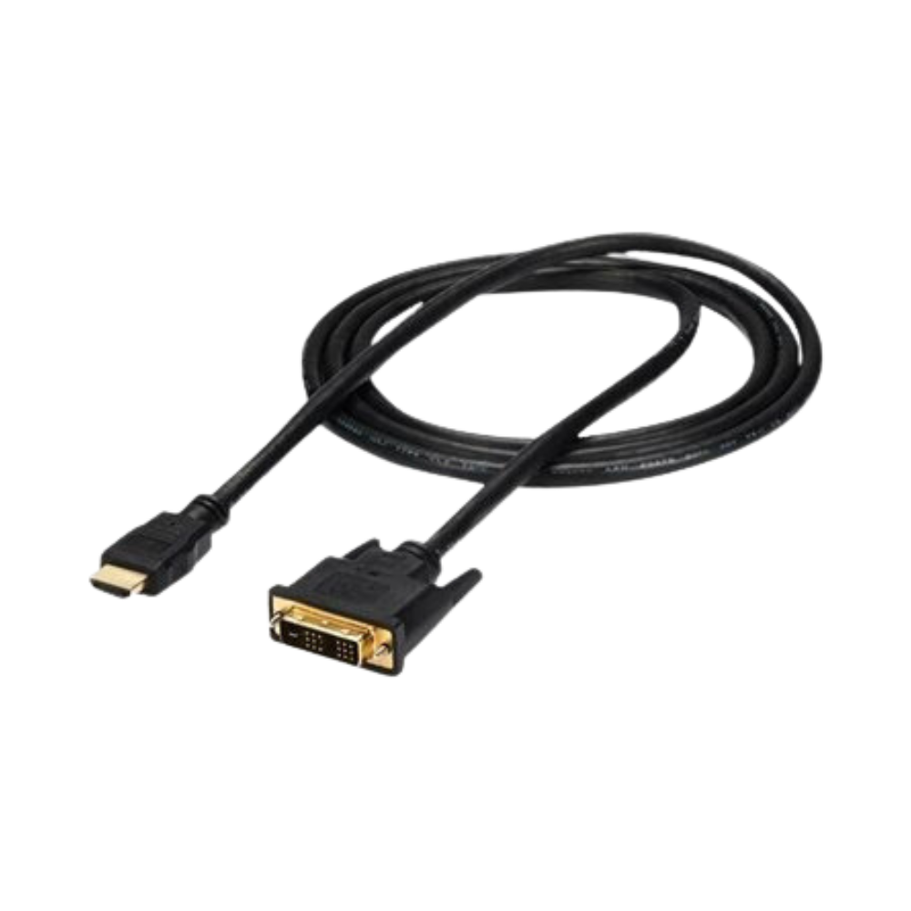 Cable HDMI to DVI 0Pin Point 1.5M
