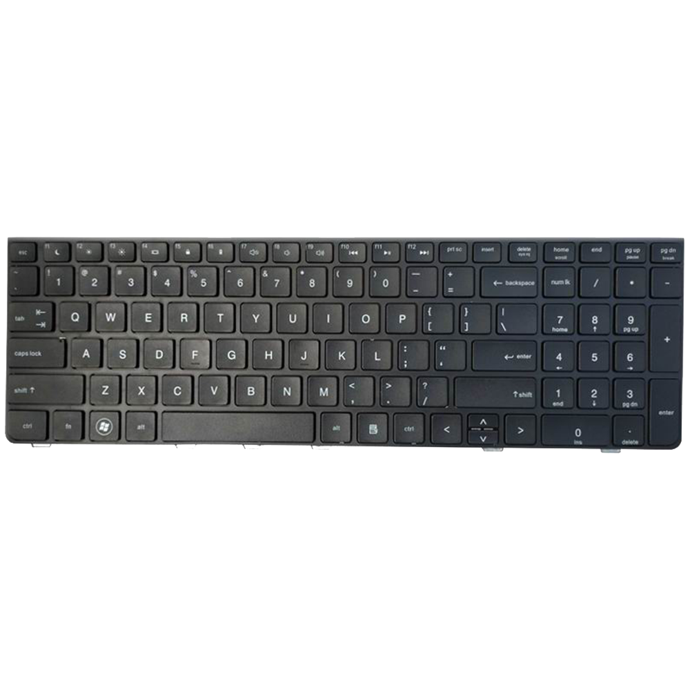 Keyboard Laptop HP Probook Full (4530/4530S/4730/4730S/4535S/4735S)