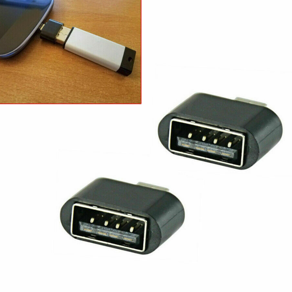 Joyroom S-H153 Micro to USB 3.0 OTG Convert