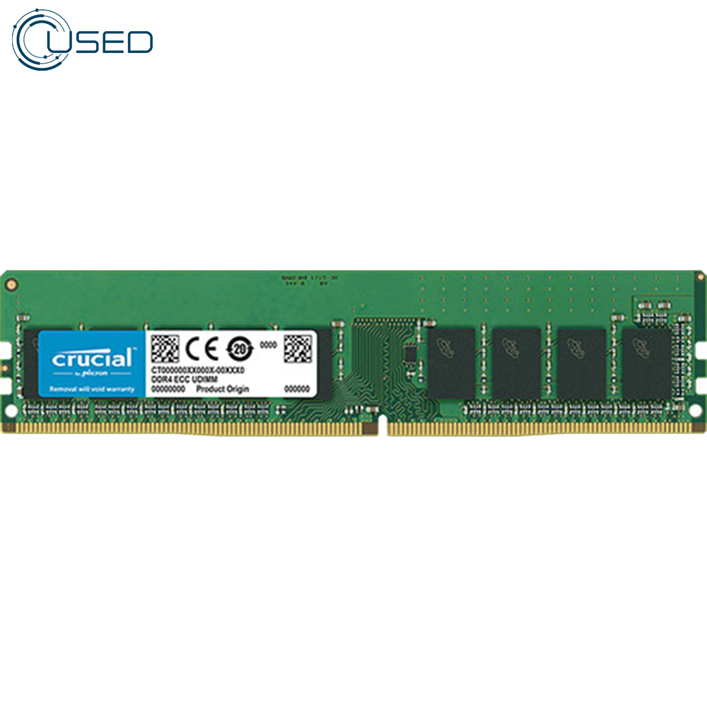 Ram Used PC DDR4 16G