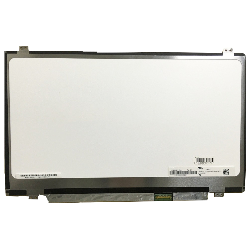 Monitor Laptop LED 14.0 Inch Slim Small Connection N31 (30 Pin)