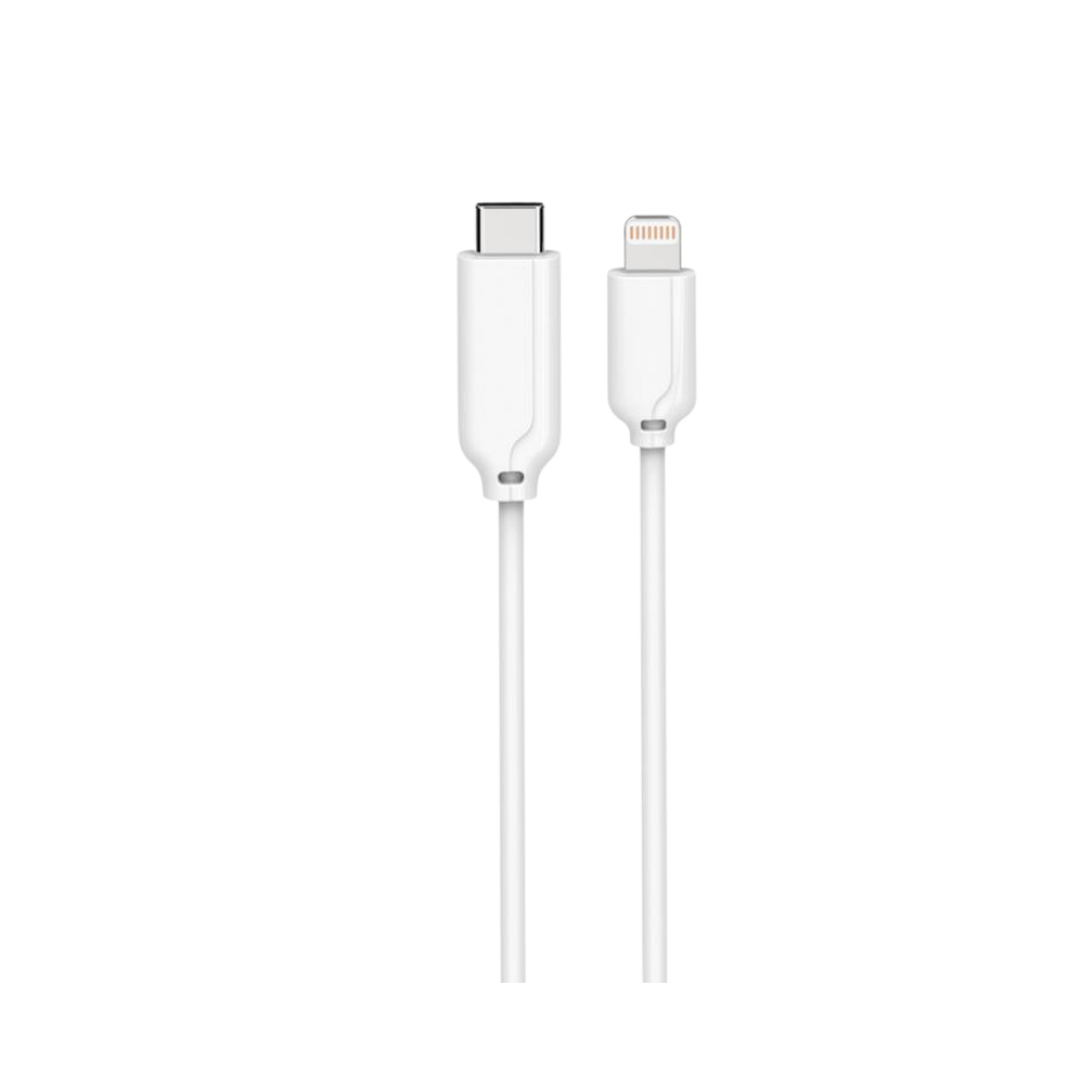 Cable Lightning To Type-C Tray 2.0M