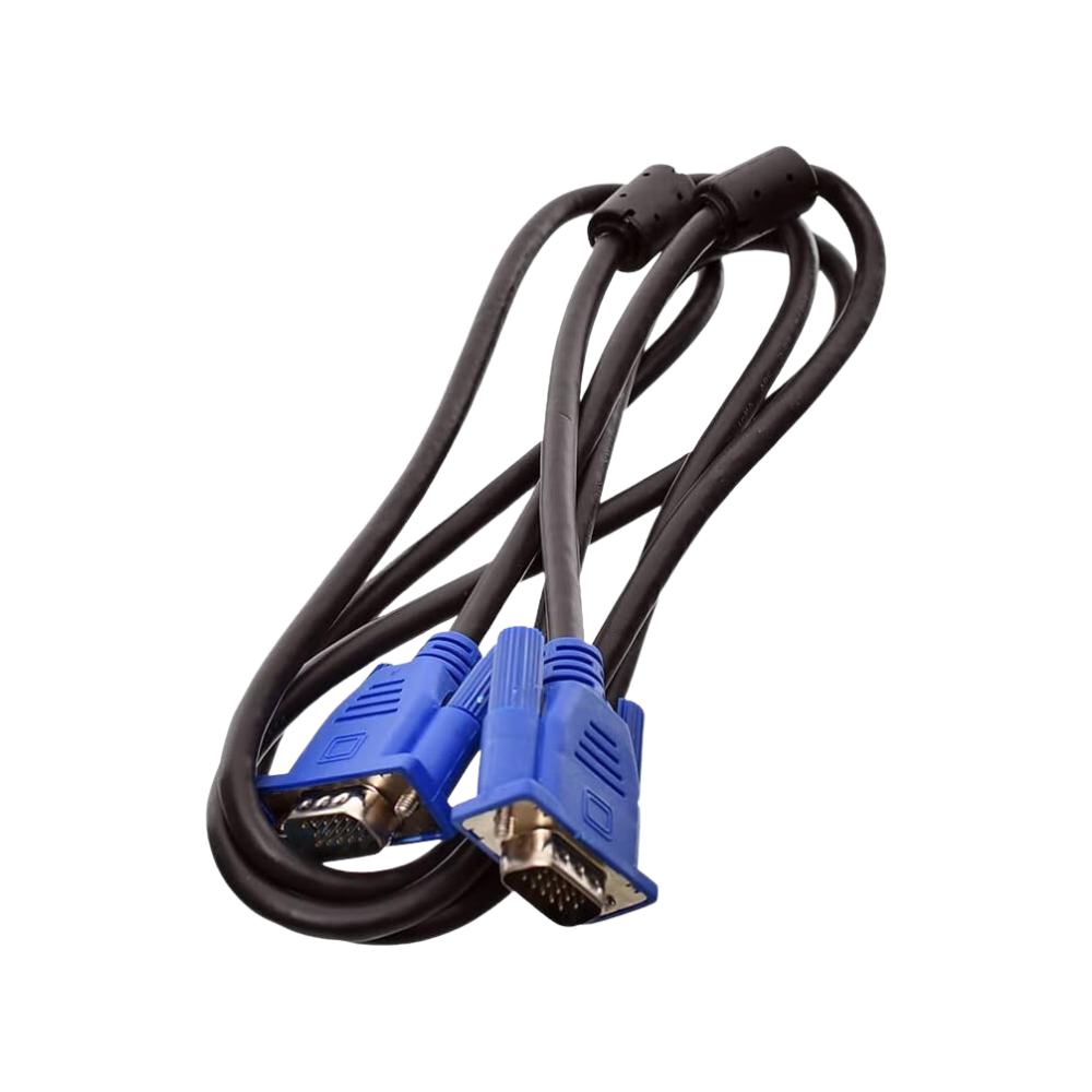 Cable Monitor Smile 10M