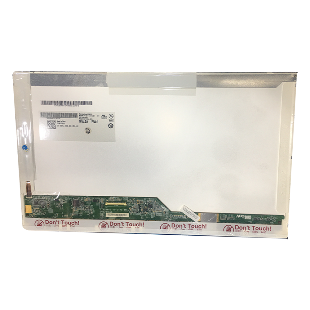 Monitor Laptop LED 14.0 Inch (40 Pin)