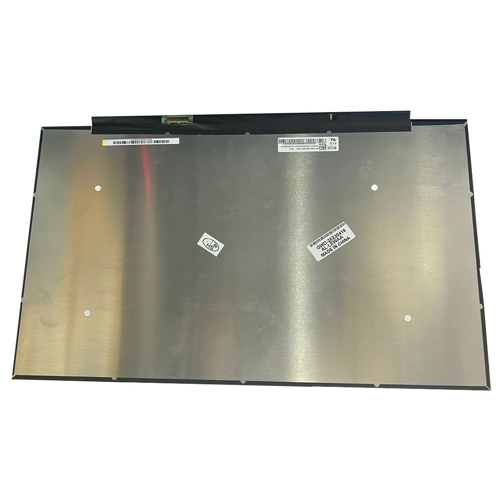 Monitor Laptop Led 15.6 Inch Slim Small Connection IPS FHD Frameless N4S (Short Board 30 Pin)