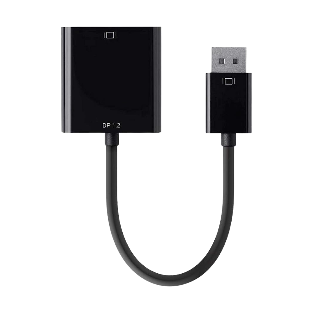 Convert Display To DVI 4Pin Random