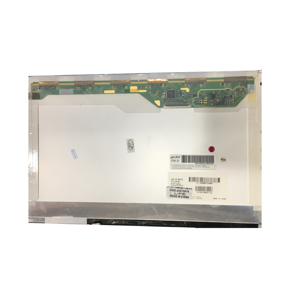 Monitor Laptop LCD 14.1 Inch