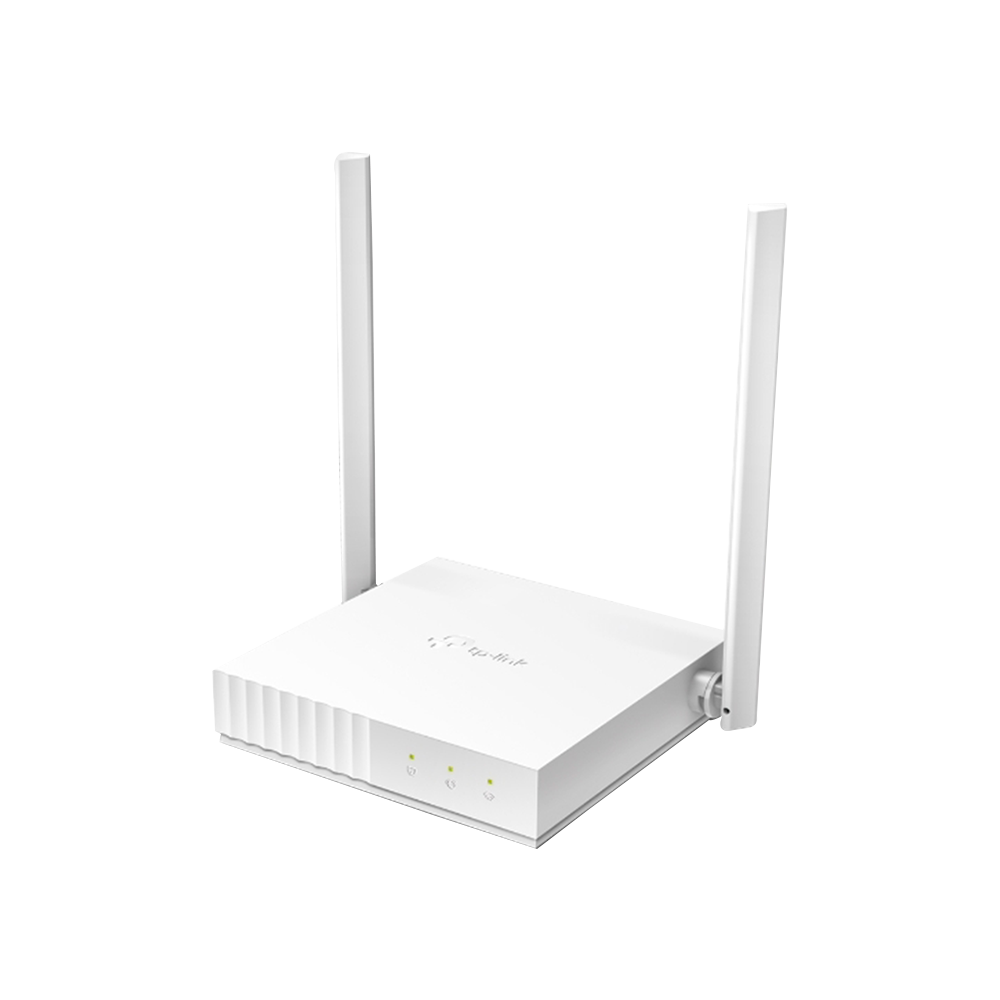 Access Point TP-Link TL-WR844N (4 Port - 2 Antenna)