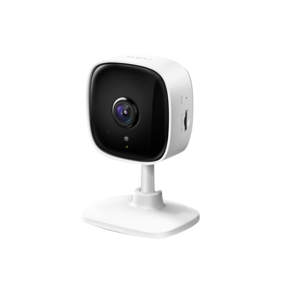 TP-Link Tapo TC60 2MP 3.3mm Home Security Wi-Fi Camera