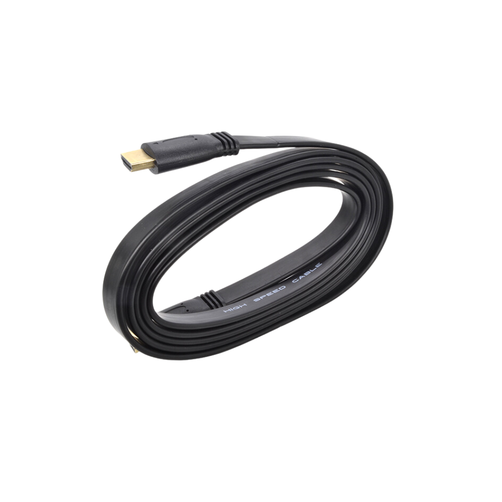 Cable HDMI Gamma Slim 3M