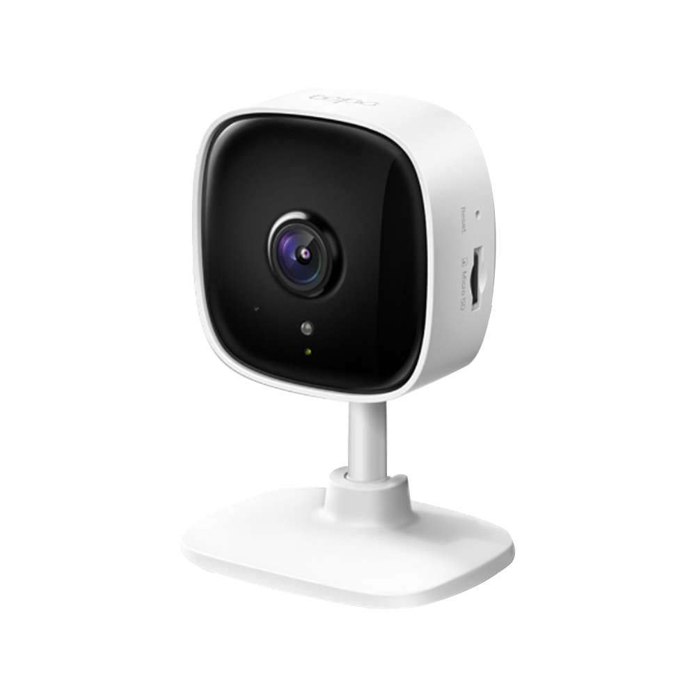 TP-Link Tapo C100 2MP 3.3mm Home Security Wi-Fi Camera