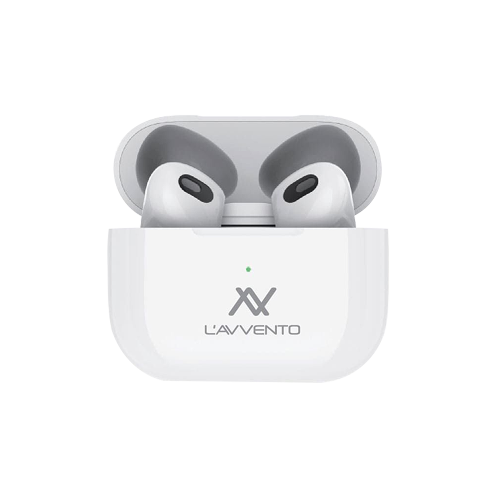 Earbuds Lavvento Tws Truebuds 2 HP365