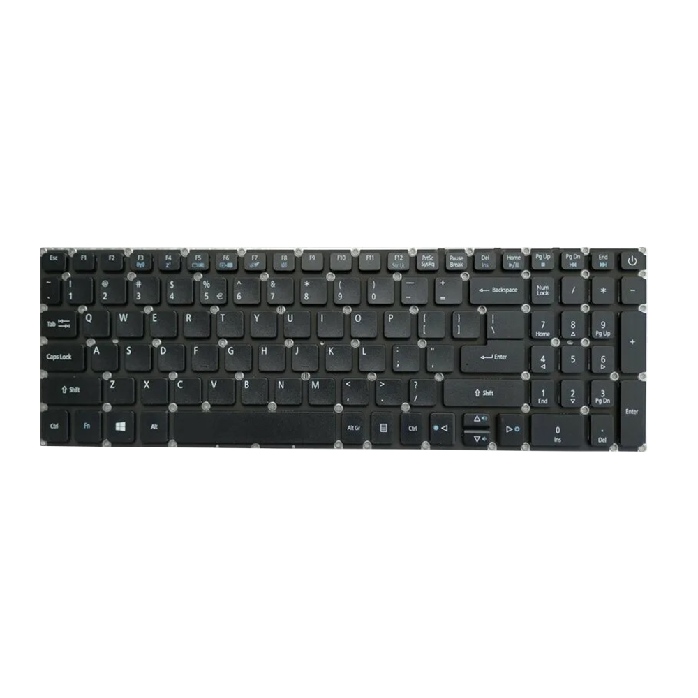 Keyboard Laptop Acer Aspire Full (E5-573 - E5-573G - E5-573T - E5-573Tg)