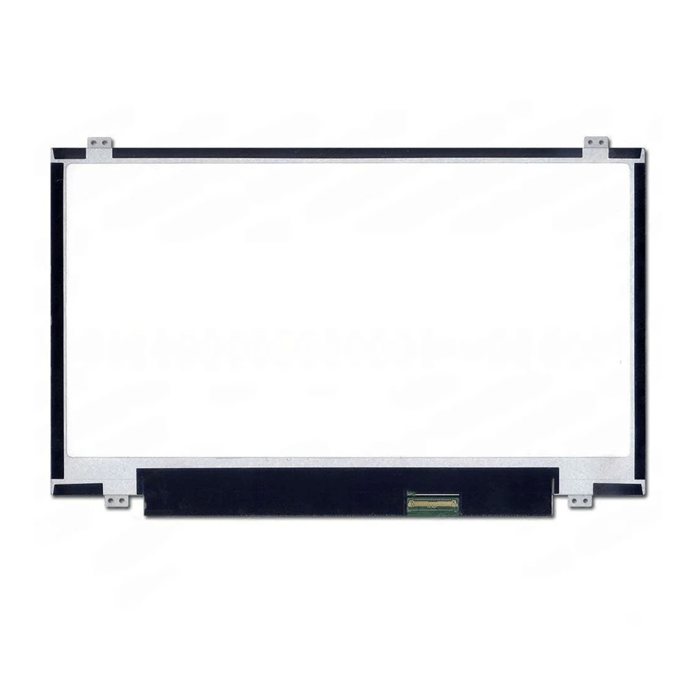 Monitor Laptop LED 12.5 Inch Slim (40 Pin)
