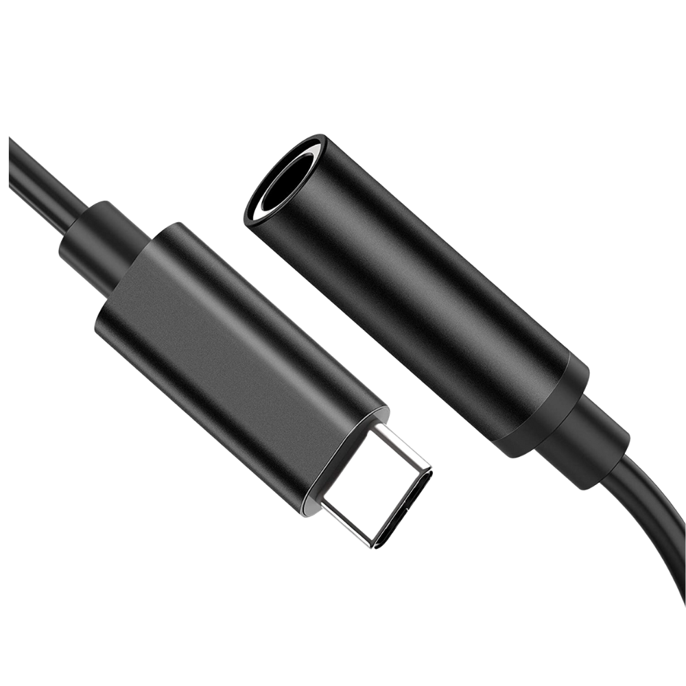 Samsung Type-C to 3.5mm Audio Female Converter (Copy)