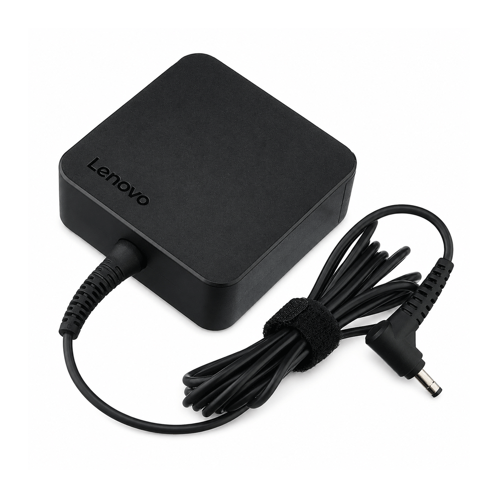 Charger Laptop Lenovo 20V 3.25A (4.0X1.7) Original