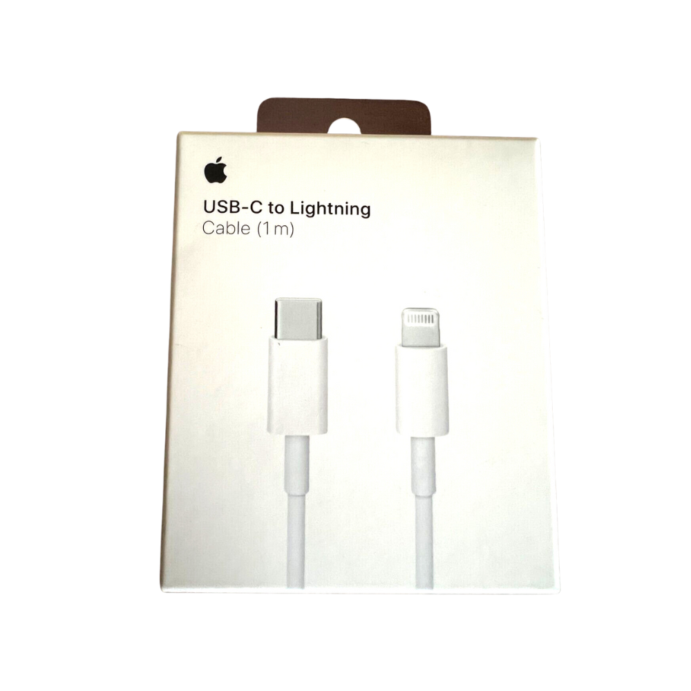 Cable iPhone Type-C A2561 Original 1M