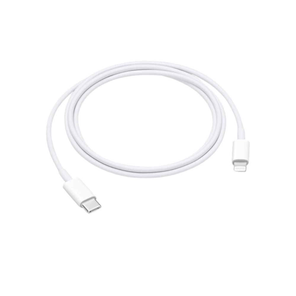 Cable Lightning To Type-C A1703 1.0M