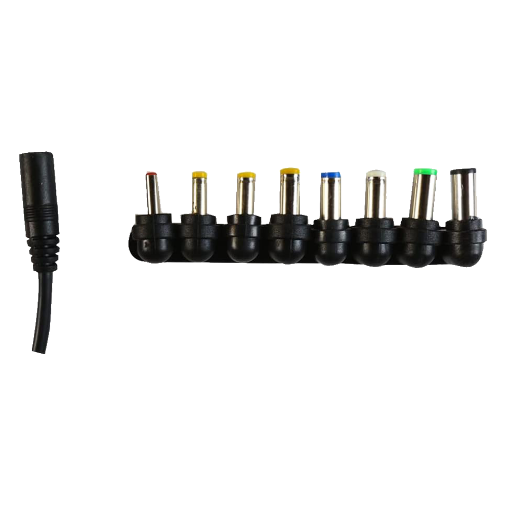 Charger Laptop Universal Zero