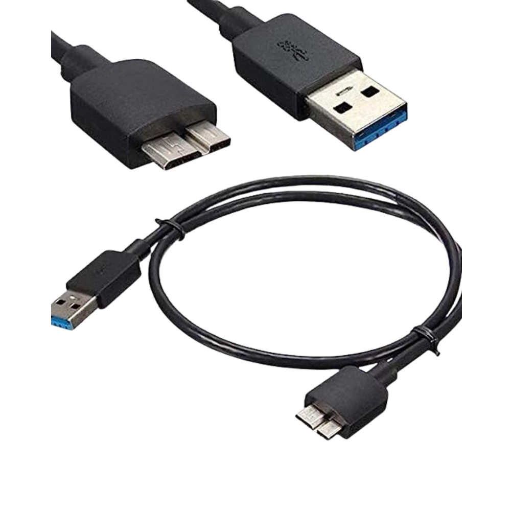 Cable USB To USB3 2B Dc028