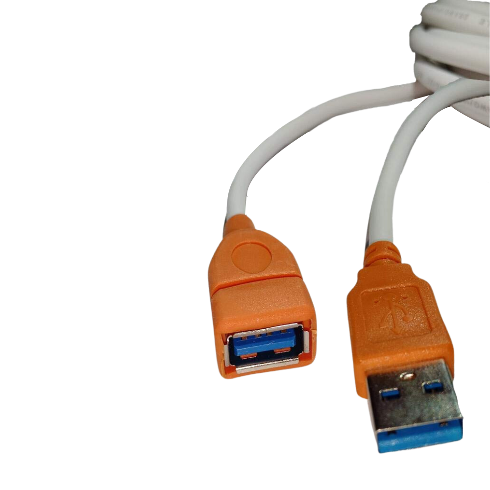 Cable USB Extension Zero 10M