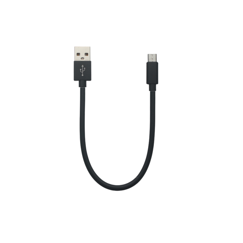 Cable Micro USB For Power Bank 20Cm
