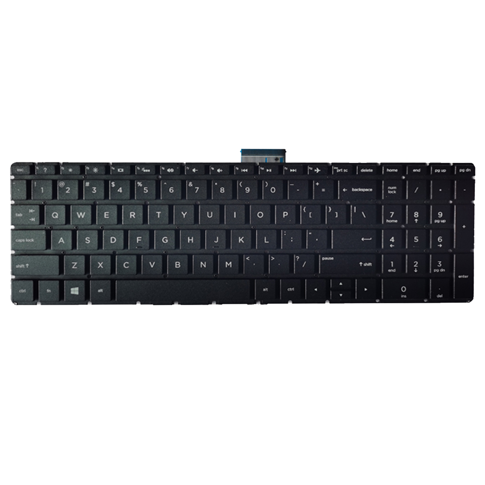 Keyboard Laptop HP Pavilion Full (15-Bs/250 G6)