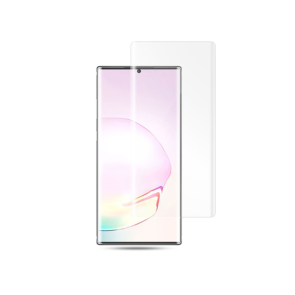 Screen Mobile Devia Intelligent Tpu Soft Pf001