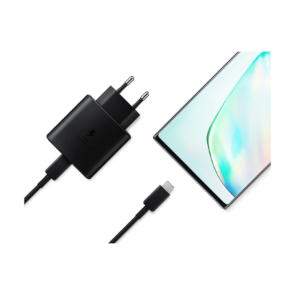 Samsung TA845 45W Type-C Wall Charger (Copy)