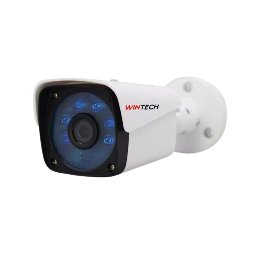 Wintech HD506Bpird 5MP 6.0mm Outdoor Security Camera