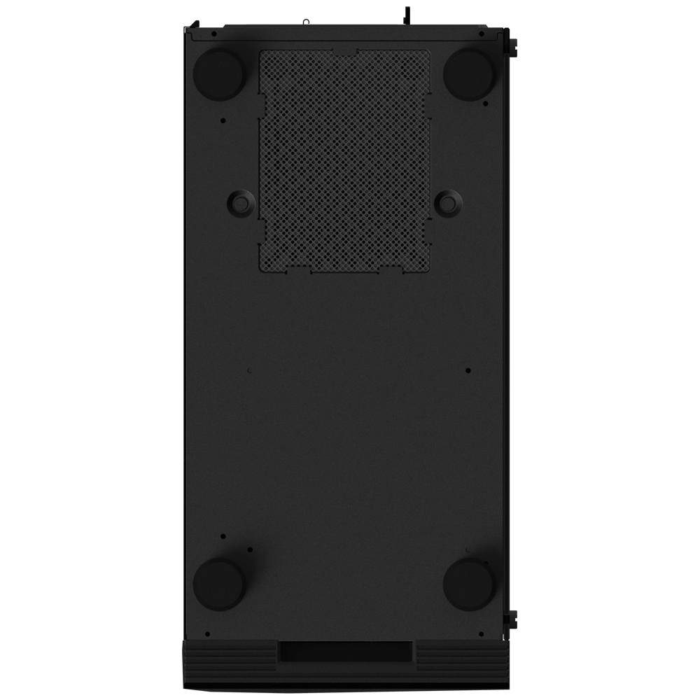 Gigabyte C200G Mid Tower Case