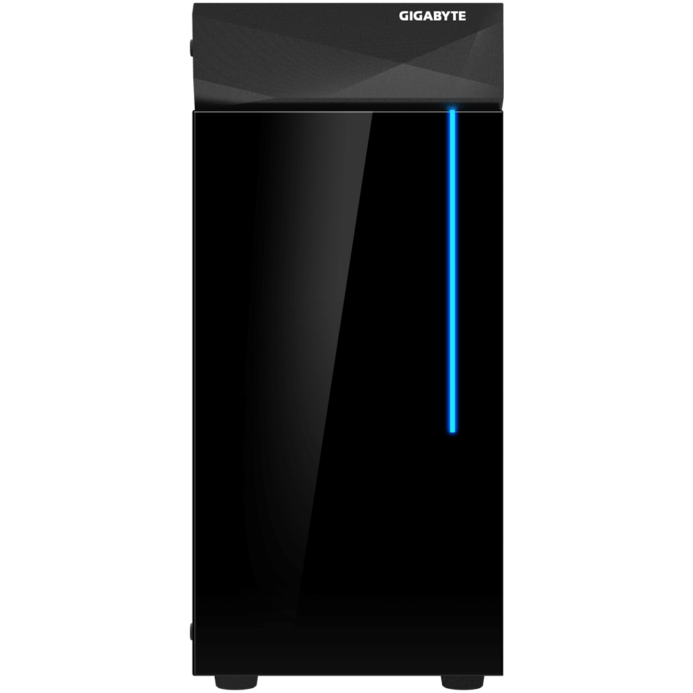 Gigabyte C200G Mid Tower Case