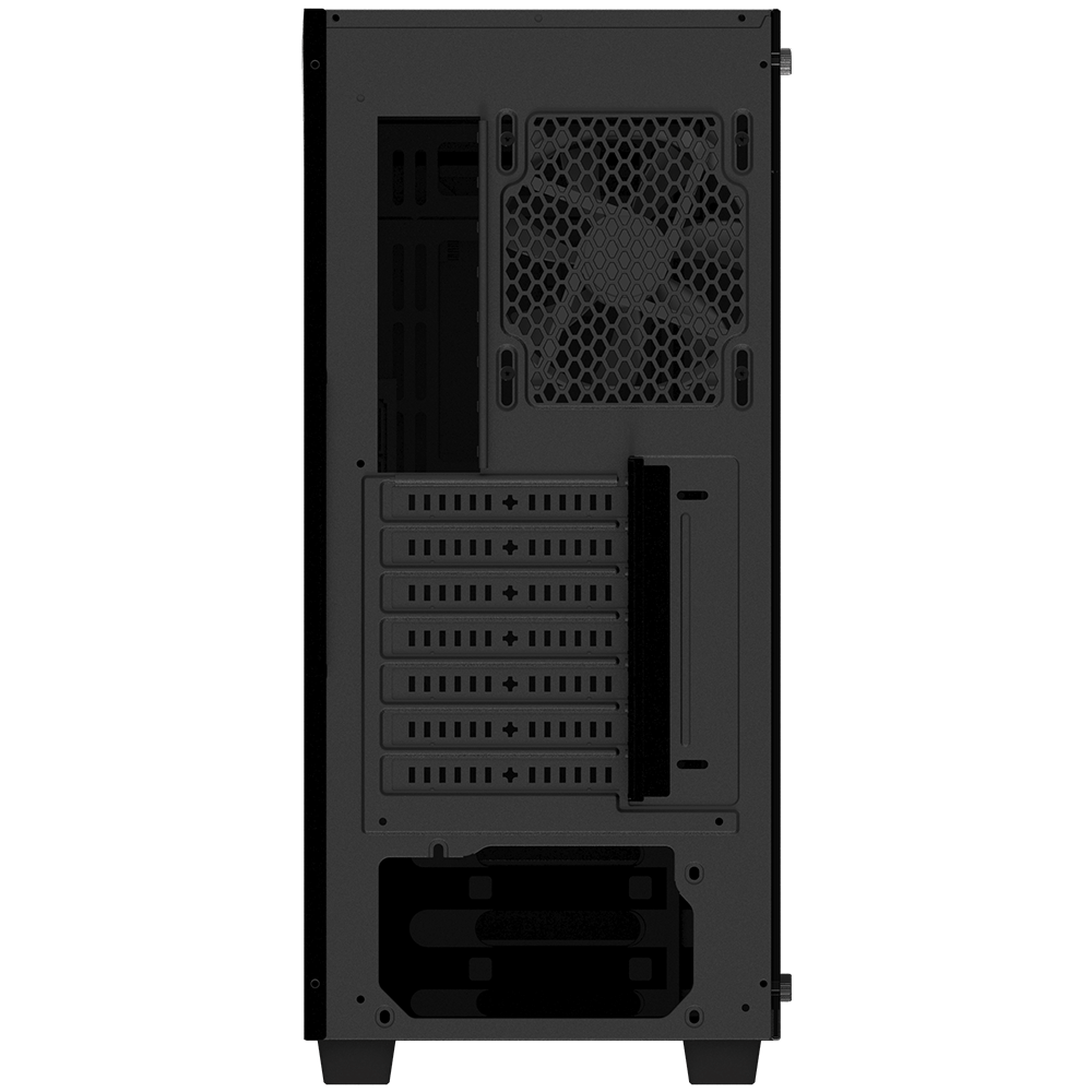 Gigabyte C200G Mid Tower Case