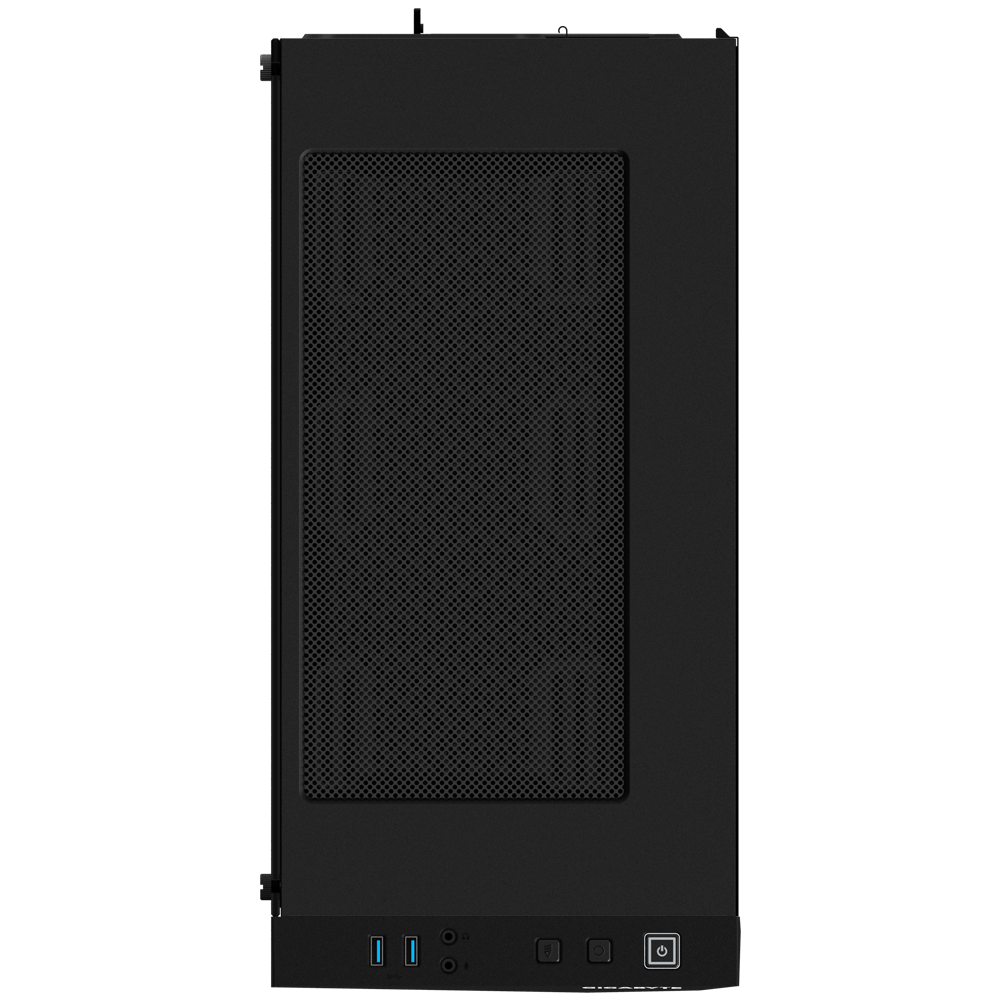 Gigabyte C200G Mid Tower Case