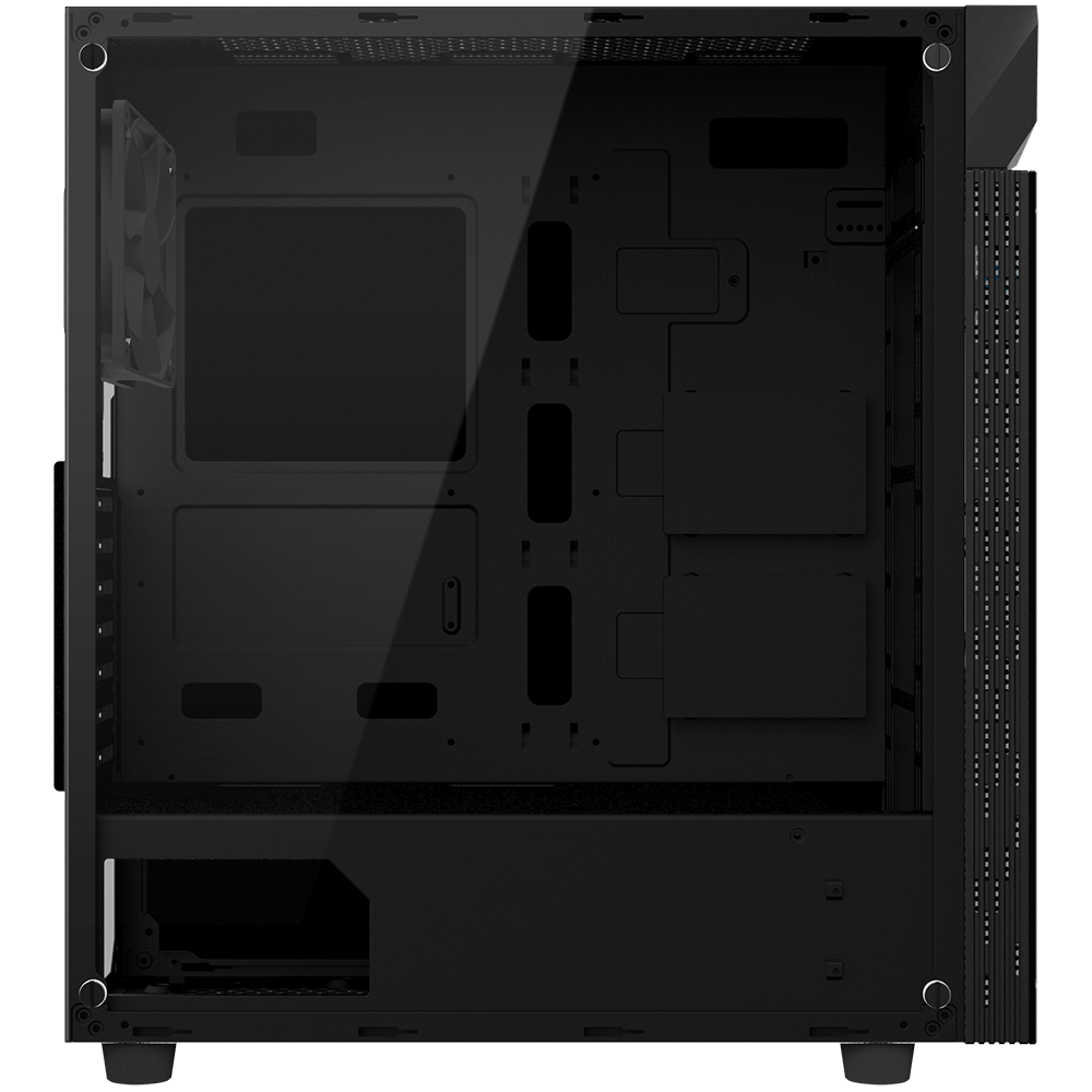 Gigabyte C200G Mid Tower Case