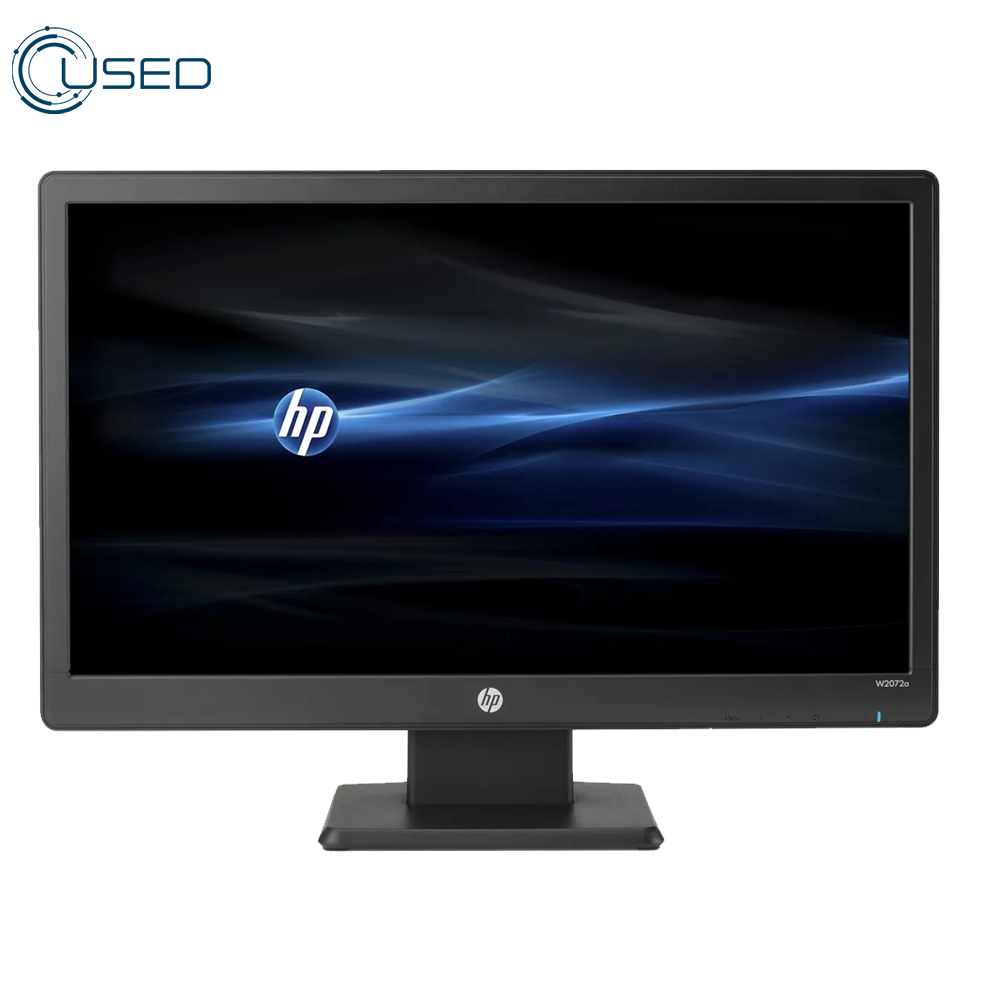 Monitor Used LED 20 Inch Grade A