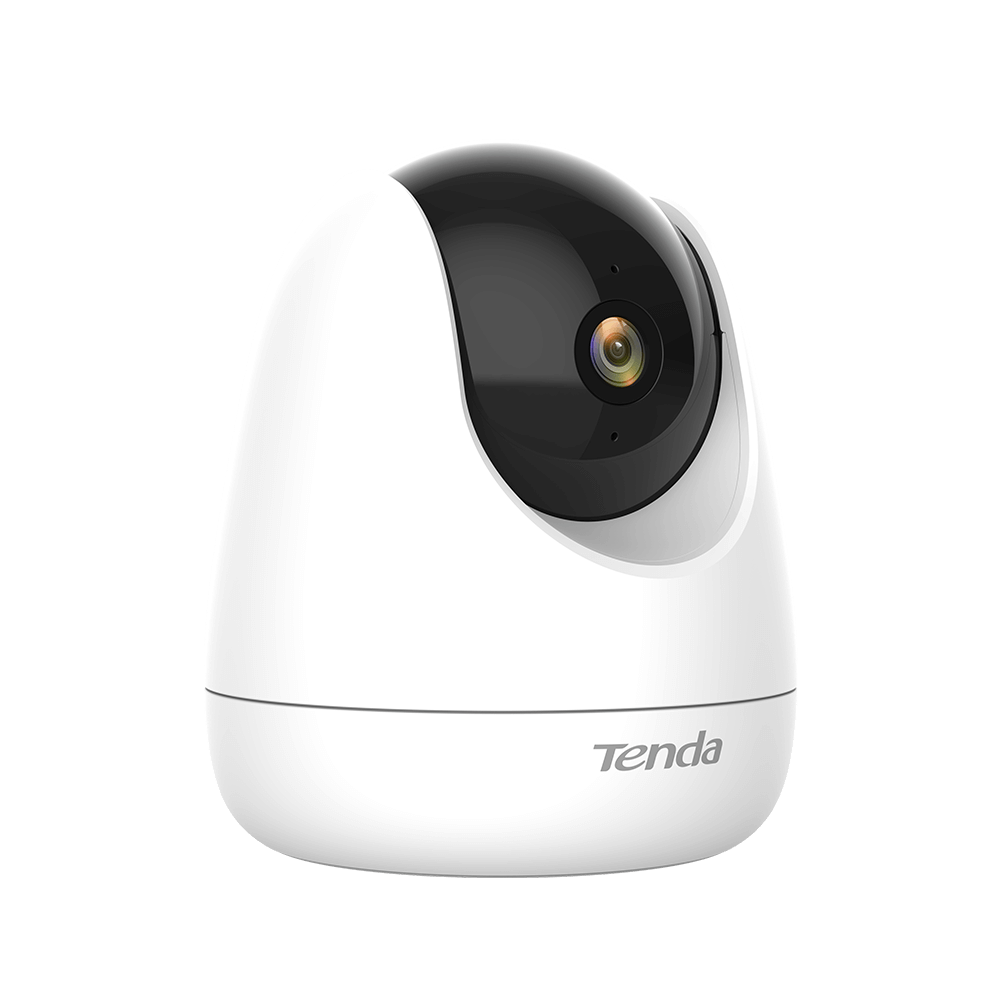 Internet Cam Tenda CP6 2K 4MM Indoor